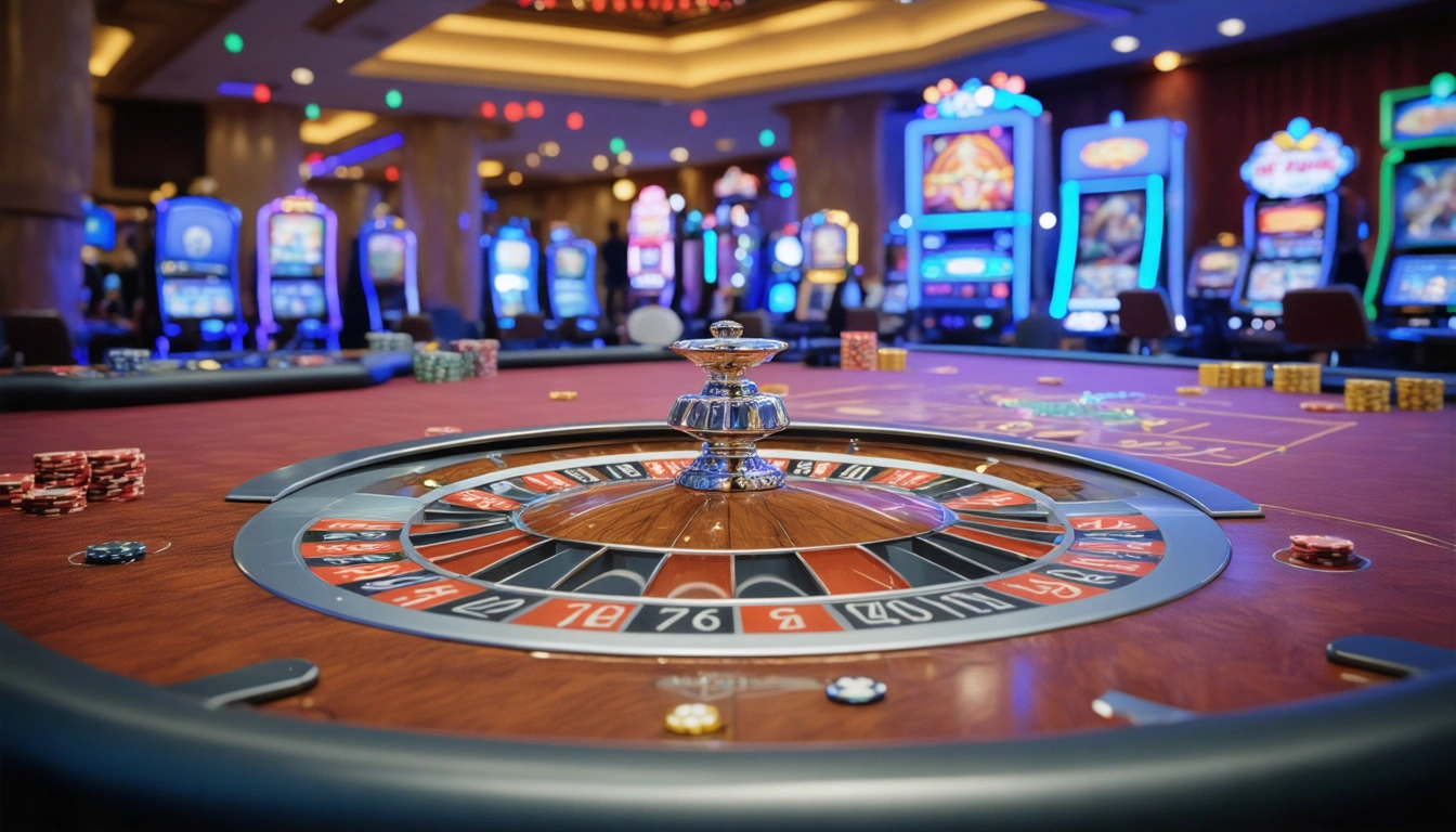 Analyse de Vegashero app pour joueurs de casino en ligne