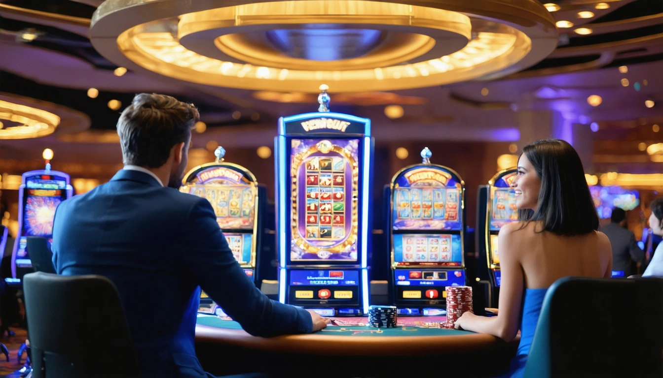 Aperçu du Vegashero bonus et des conditions de mise