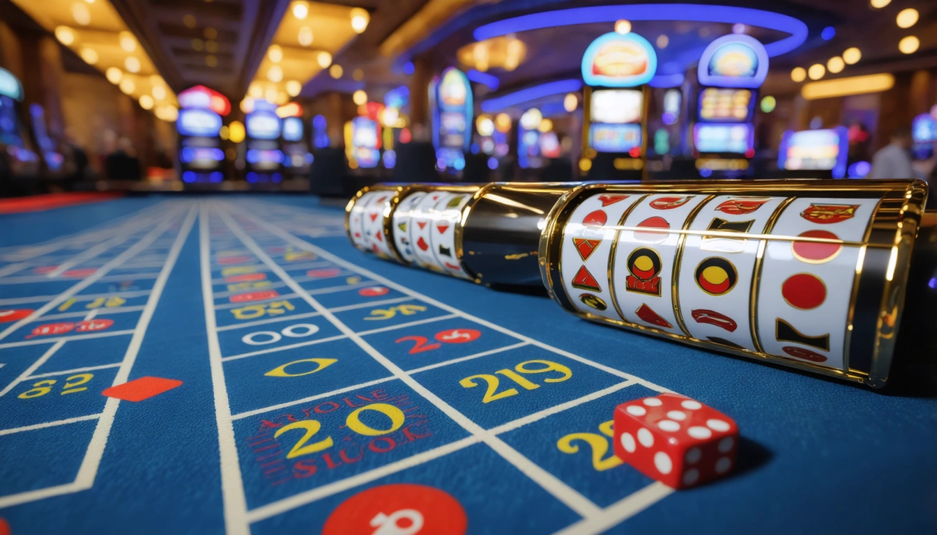 Analyse de Vegashero et guide des casinos en ligne