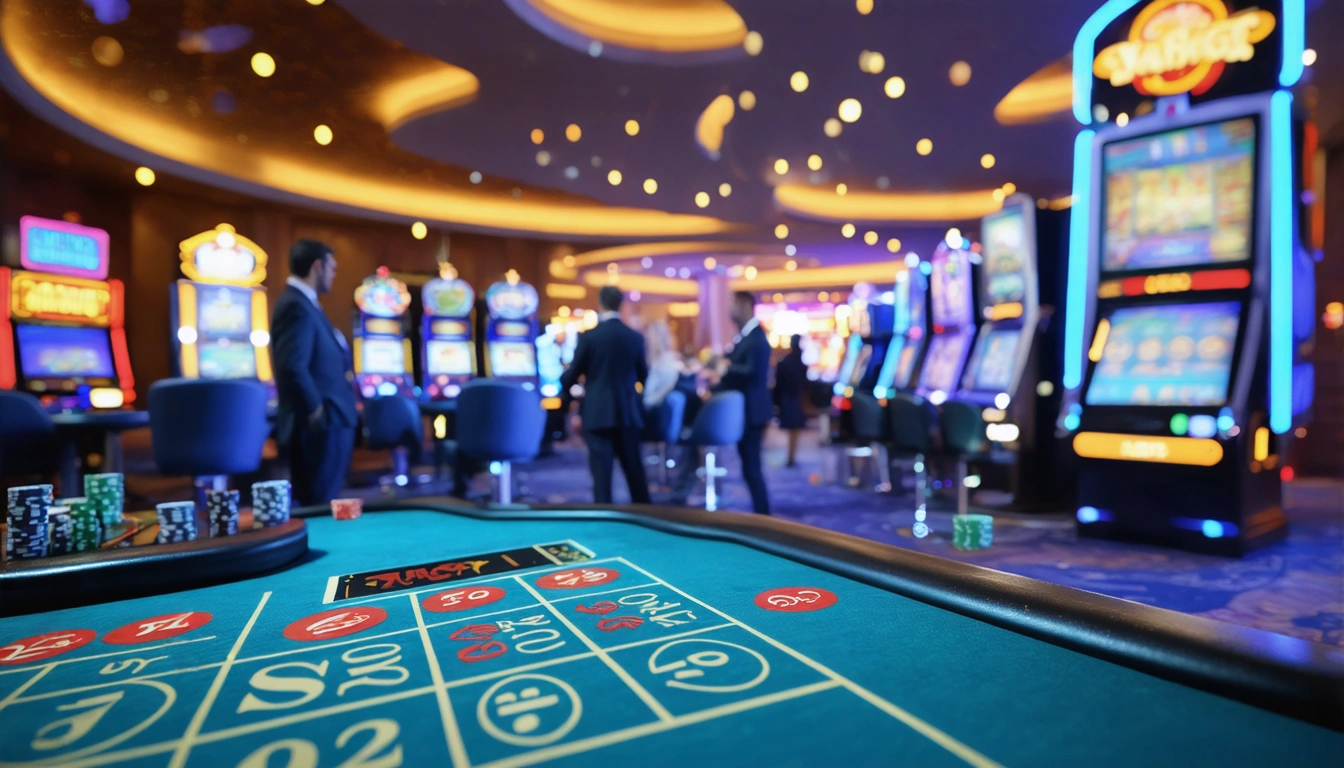 Analyse de Vegashero et guide des casinos en ligne